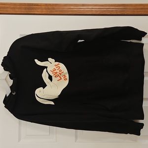 Harry Styles LOVE ON TOUR sweatshirt